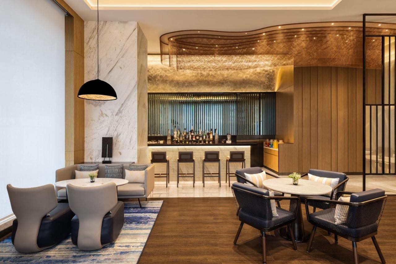 Fairfield by Marriott Mumbai International Airport thumbnail 3