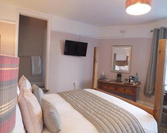 Devonshire Arms Inn - Skipton - Bedroom