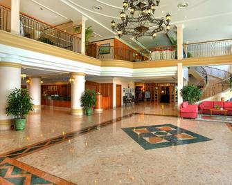 Sunway Hotel Phnom Penh - Phnom Penh - Lobby