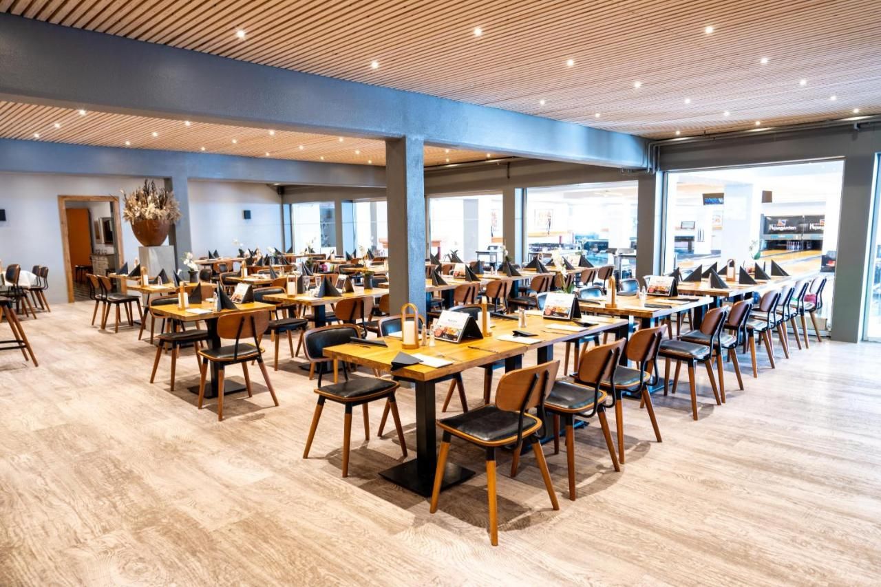 Hotel Pejsegården – Horsens