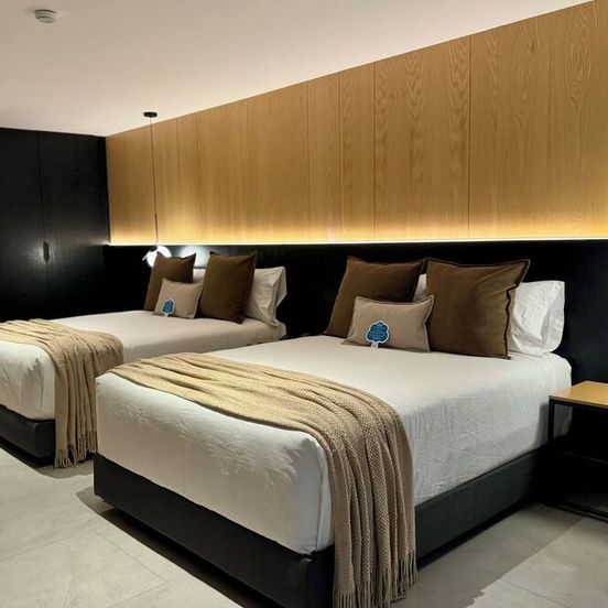 Hotel Aló Degollado image 1