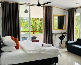 Dacha Thoddoo White Sand - Thoddoo - Habitación
