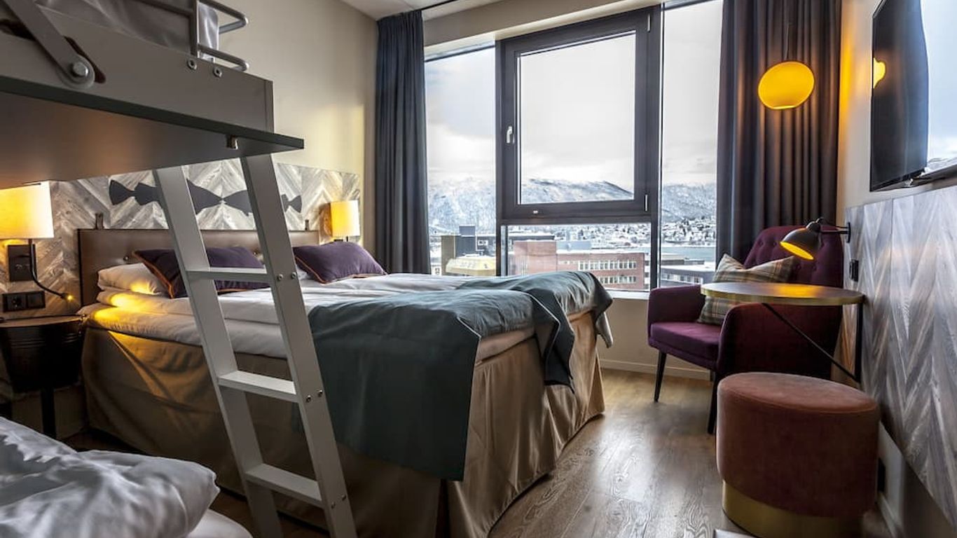 Scandic Grand Tromsø