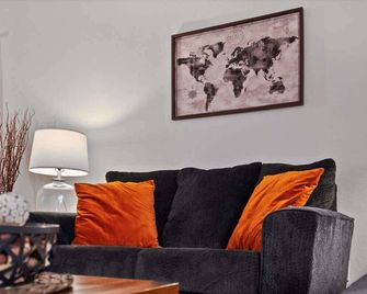 Alaska Windflower Escape - Anchorage - Sala