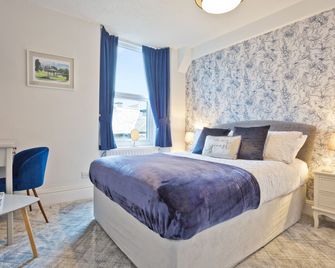 Broadlands Windermere - Windermere - Slaapkamer