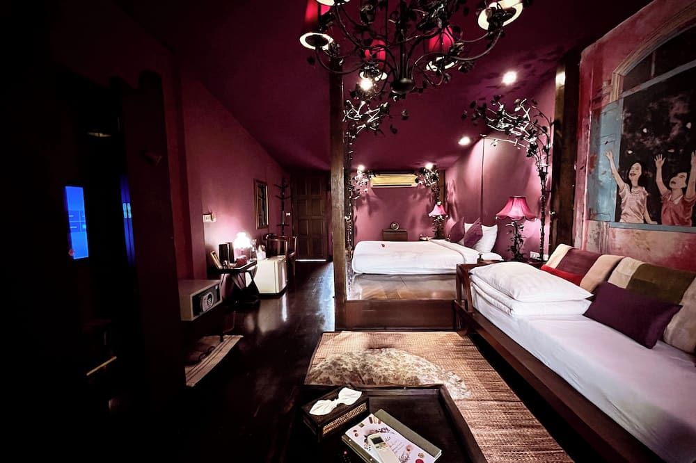 أولد كابيتال بايك إن