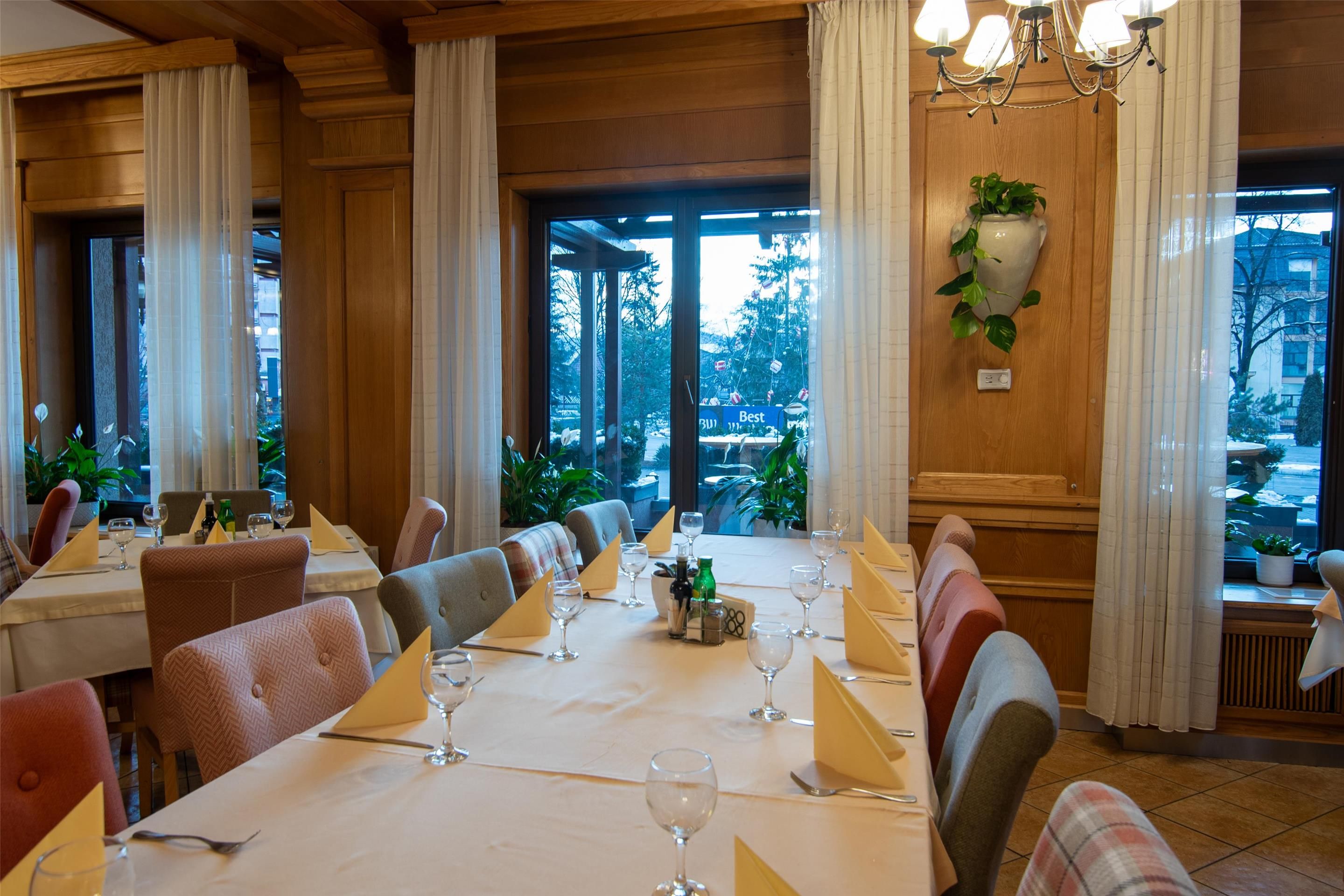 Best Western Bucovina-Club De Munte