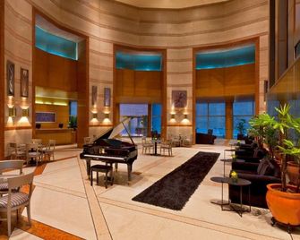 Quinto Centenario Hotel - Cordoba - Lobby
