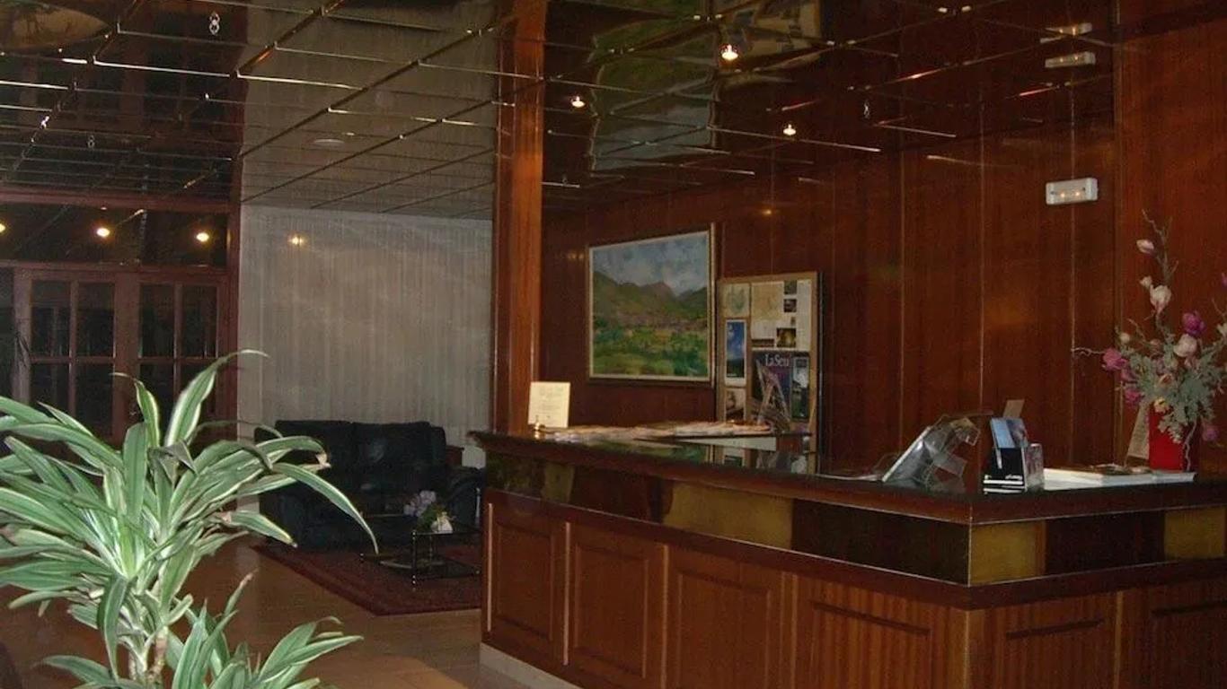 Hotel La Seu