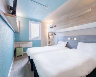 ibis budget Carcassonne Aéroport - Carcassonne - Bedroom