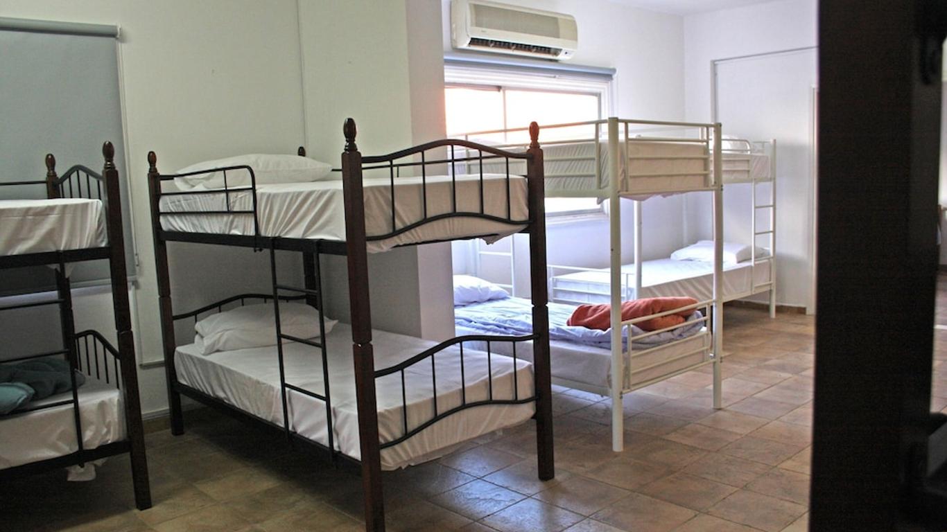 C.A.T Hostel Paphos-Adult only