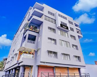 OYO 827793 Hotel shanti datt inn - Nashik - Gebäude