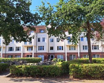 Cozy apartment in Lüneburg with free parking - Lüneburg