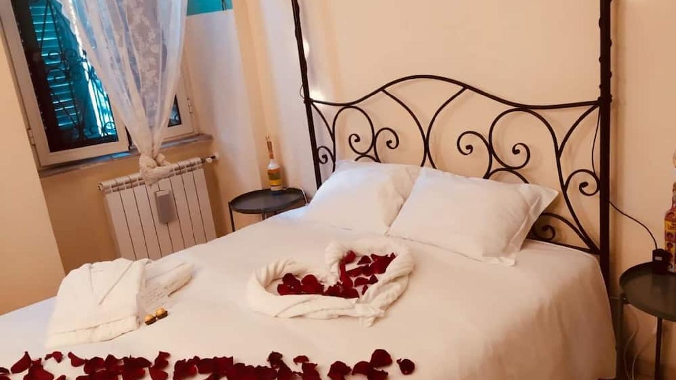 Relais Villa Fiorelli