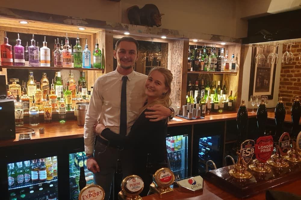 The Bulls Head - Chichester