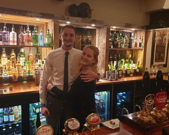 The Bulls Head - Chichester