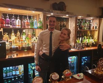 The Bulls Head - Chichester