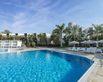 Isrotel Riviera Club - Eilat - Zwembad
