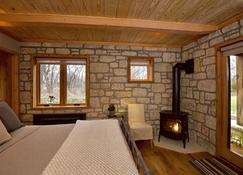 Charming Bed & Bath Suite Available Nightly - Manhattan - Sovrum