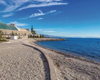 Pet Friendly Home In Rijeka With Wifi - Rijeka - Beach