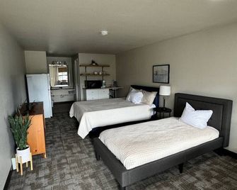 Anchor Point Stays, Room 4 with Cozy 2 bed - Anchor Point