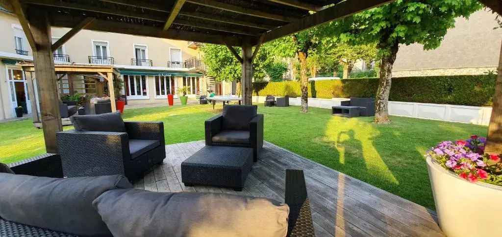 أوتل لو كاستليت