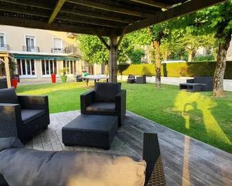 Le Castelet - Mont-Dore