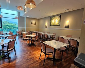Le Vert Boutique Hotel - Genting Highlands - Ristorante