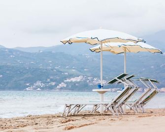 Villa Maredona - Ascea