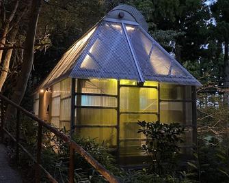 Thinkstay Mt. - Kobe - Building