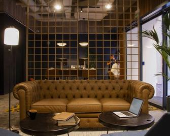 Letoh Letoh Bilbao - Bilbao - Salon