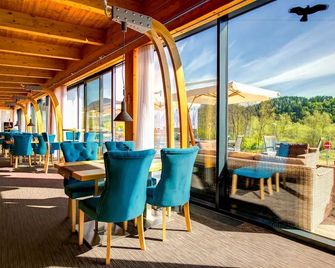 Marina Liptov pri Liptovskej Mare - Bešeňová - Restaurante