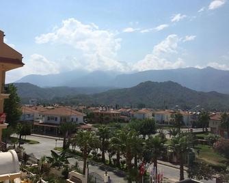 Stella Hotel - Kemer - Extérieur