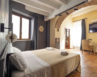 Capomulini Boutique Hotel - Acireale