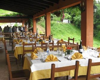 Agriturismo Salella - Salento - Restaurant