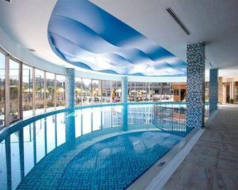 Seher Sun Palace Resort & Spa - Side - Uima-allas