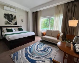 Peridott Inn - Jaigaon