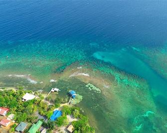 Calabash Bight Resort - West Bay - Edificio