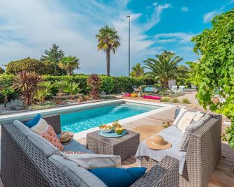 Villa La Vidas by Villas Guide - Medulin - Bazén