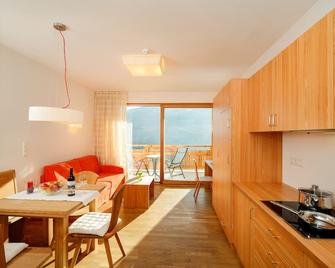 Hotel Niedermair - Parcines - Dining room