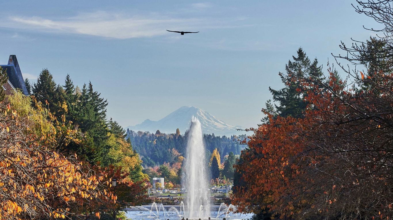 Graduate by Hilton Seattle