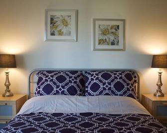 Awesome 4 bedroom Home at the Heart of Bay Area - San Jose - Bedroom