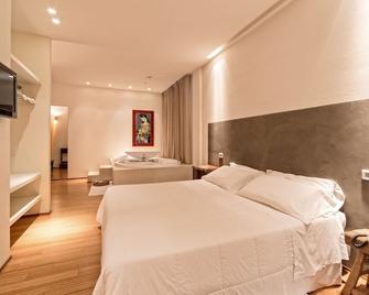 Hotel Country House La Radice - Civitanova Marche - Bedroom
