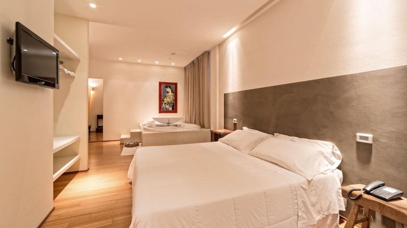 Hotel Country House La Radice