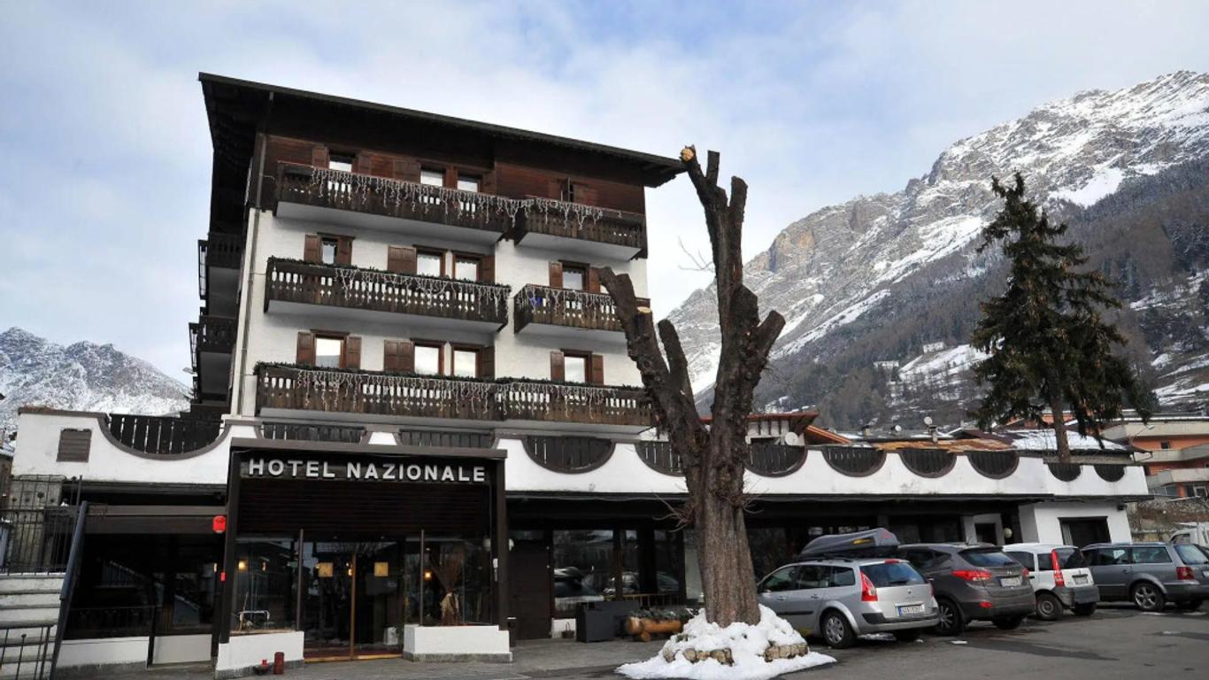 Hotel Nazionale