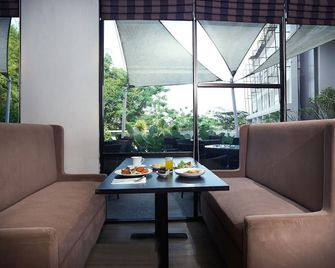 Grand Kecubung Hotel - Pangkalanbuun