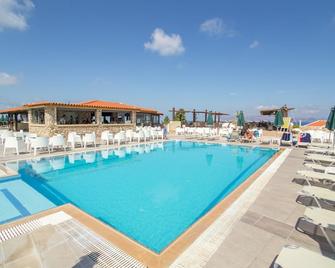 Aegean View Aqua Resort - Kos - Piscine