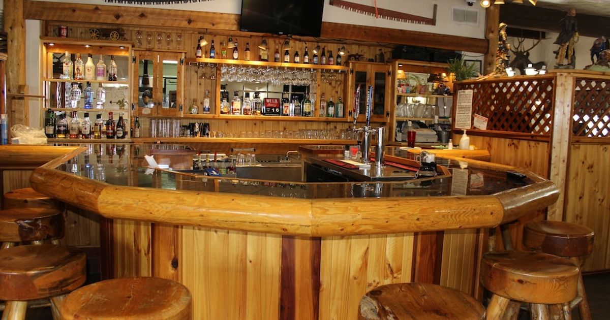 Wagon Wheel Restaurant Bar and Motel from 147. Mesa Hotel Deals