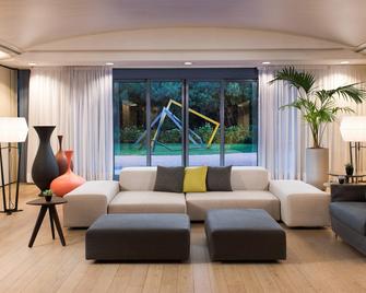 Sheraton Lake Como Hotel - Como - Living room