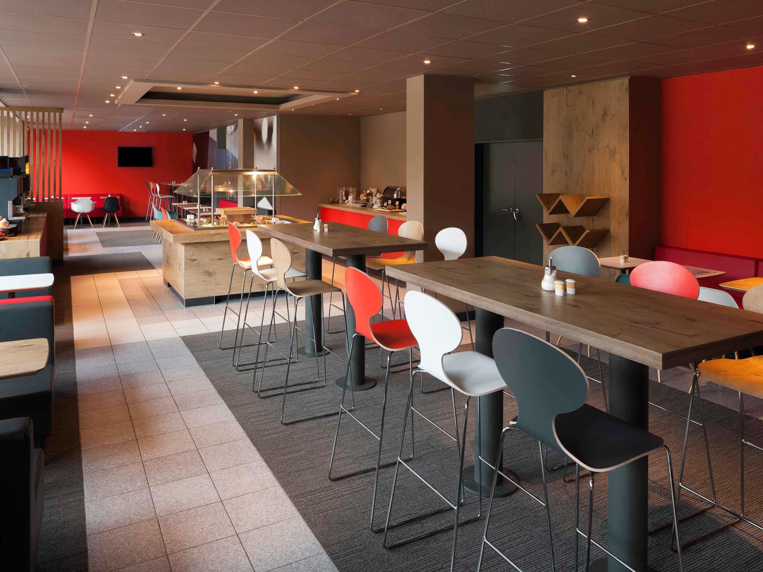 Ibis Nürnberg Hauptbahnhof